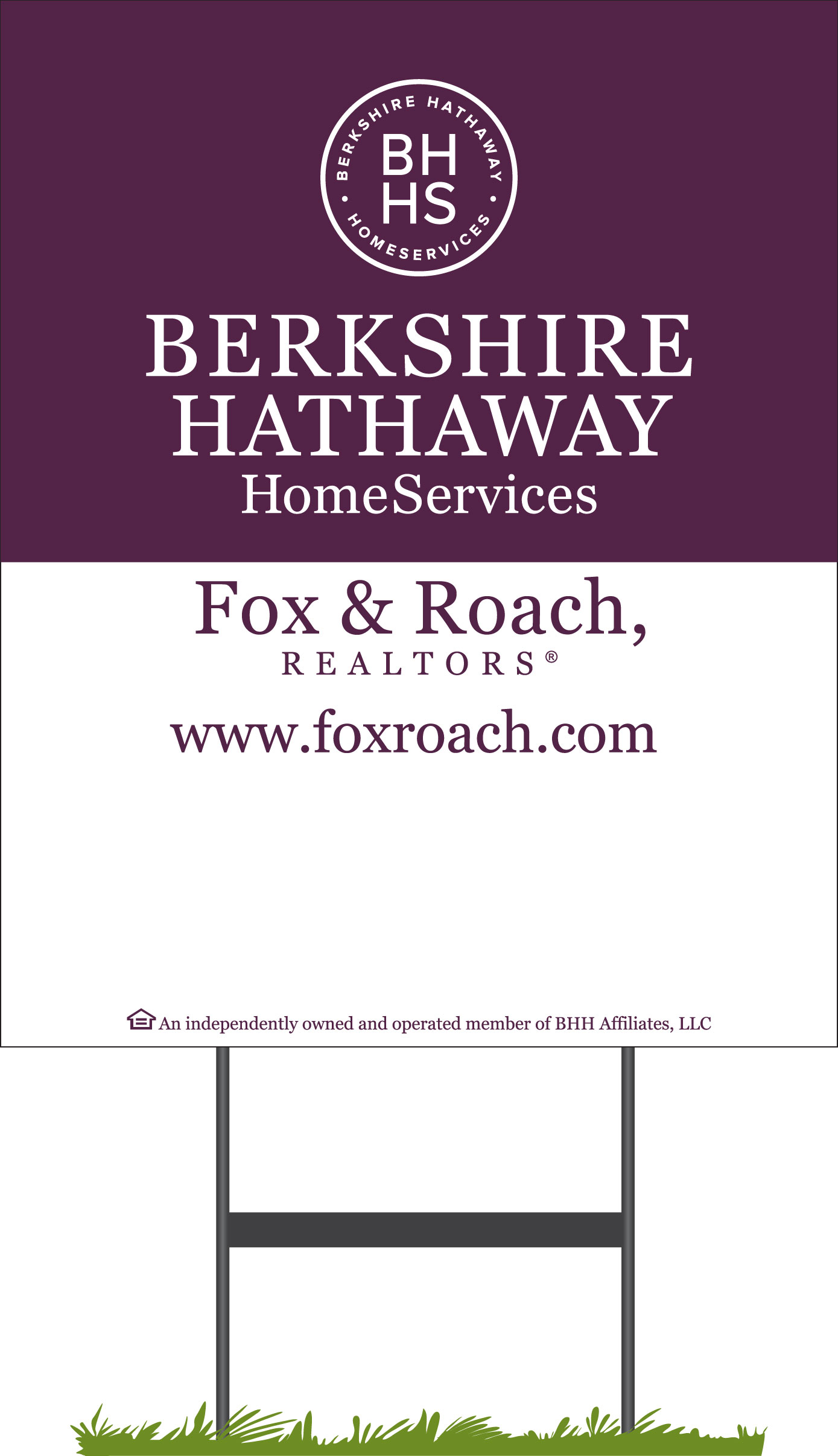 Berkshire Hathaway HomeServices Fox & Roach Realtors