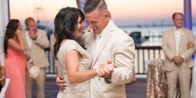 Our Top 10 Groom and Mother Dance Songs