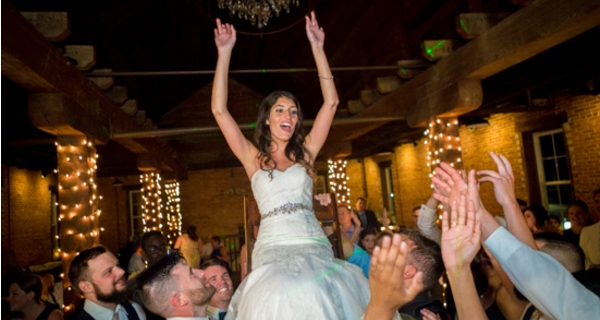 Rock the Aisle Bridal Wedding Songs