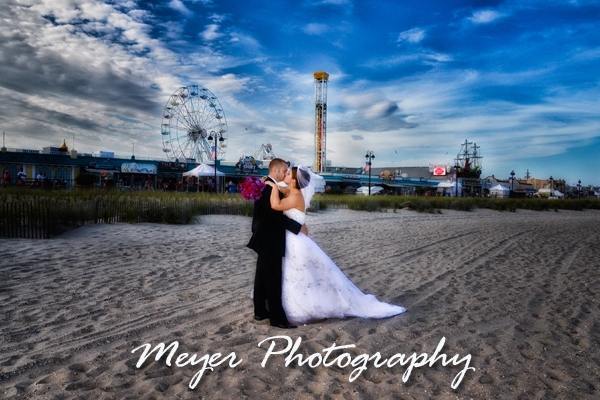 Meyer Photography