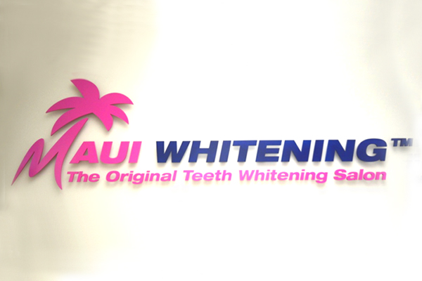 Maui Whitening of Point Pleasant