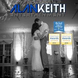 Alan Keith Entertainment
