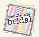 Rock the Aisle Bridal